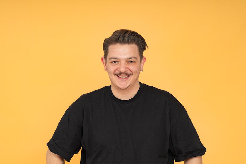 Marcus T., franchise owner